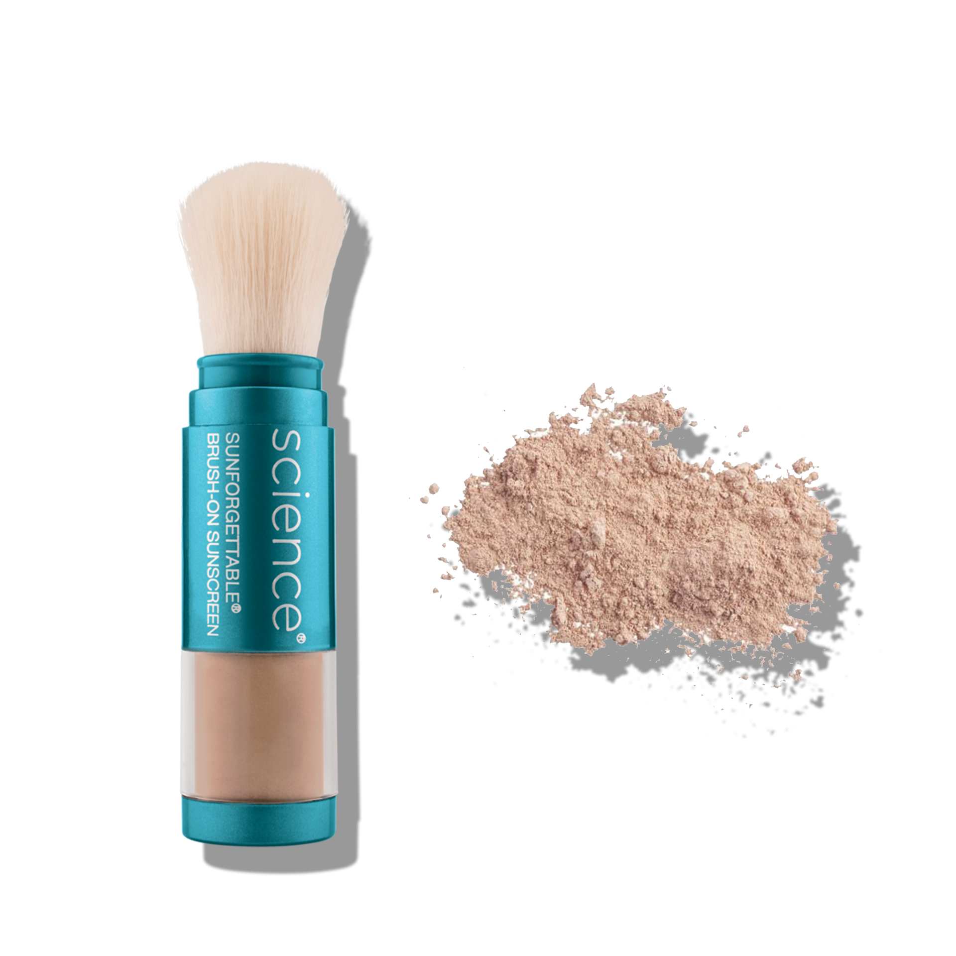 colorescience sunforgettable