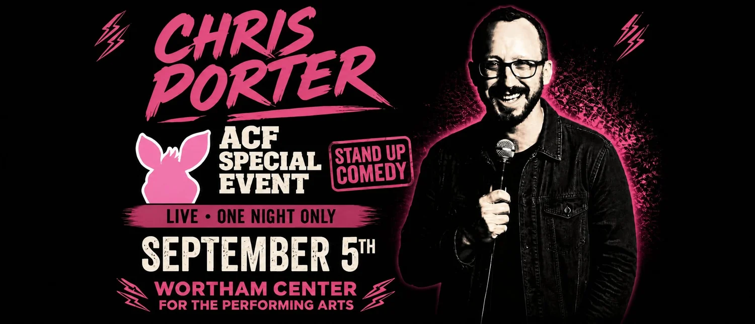 Asheville Comedy