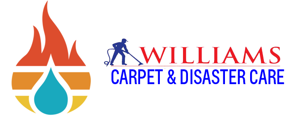 Williams Carpet & Disaster Care