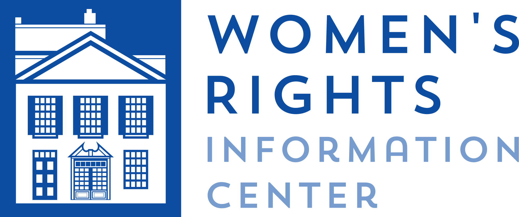 Women&#39;s Rights Information Center