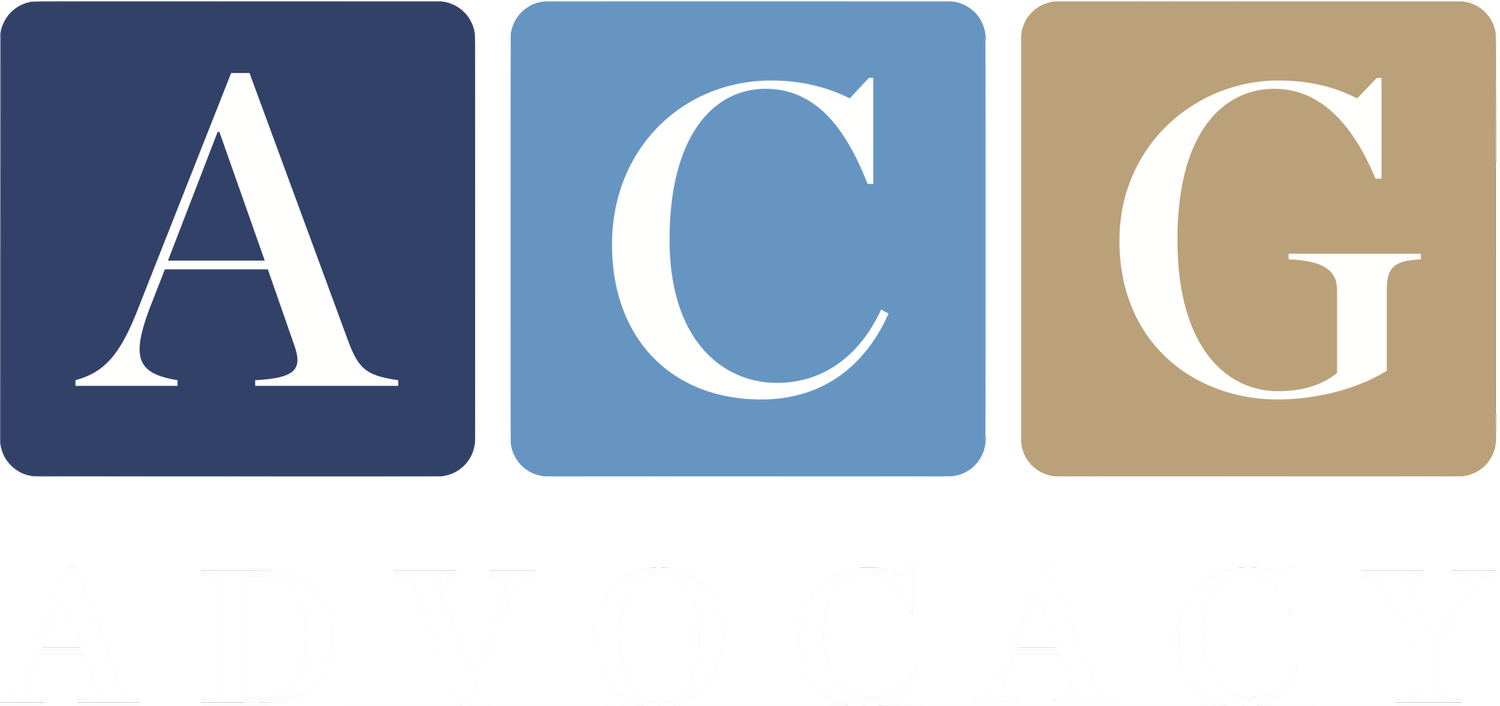 ACG Advocacy, LLC