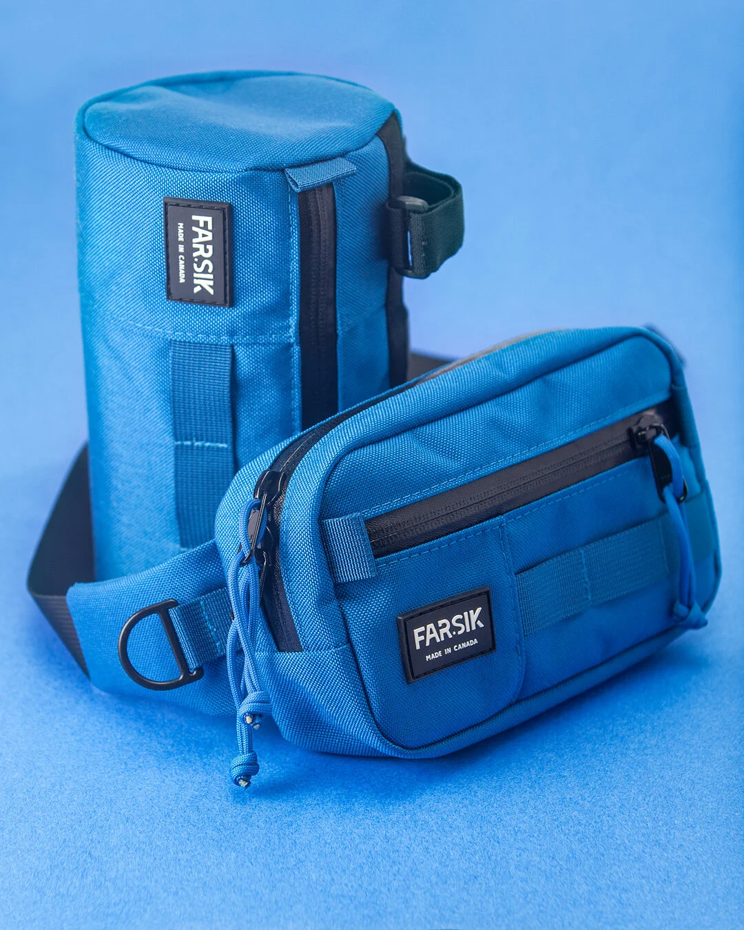 Handlebar Bag Classic Farsik
