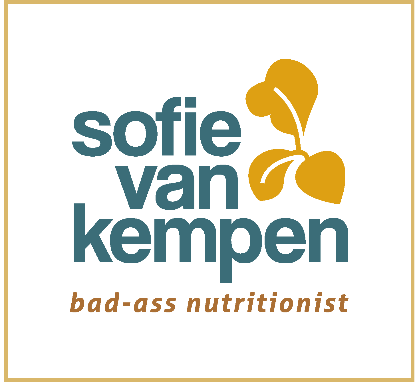 Sofie van Kempen