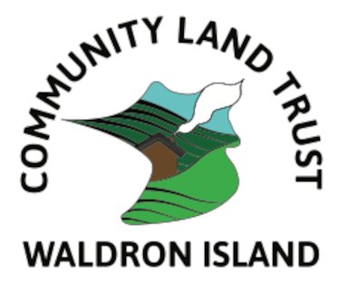 Community Land Trust of Waldron Island