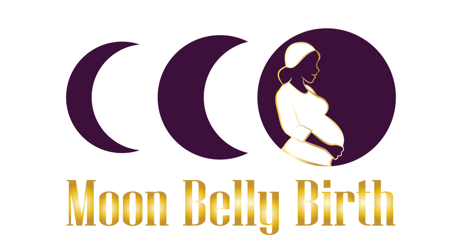 Moon Belly Birth
