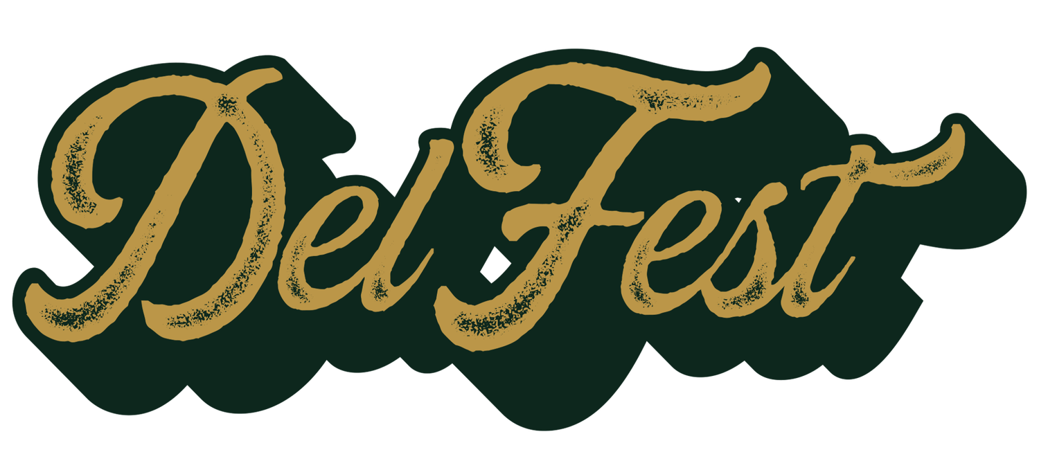 DelFest Sponsorship