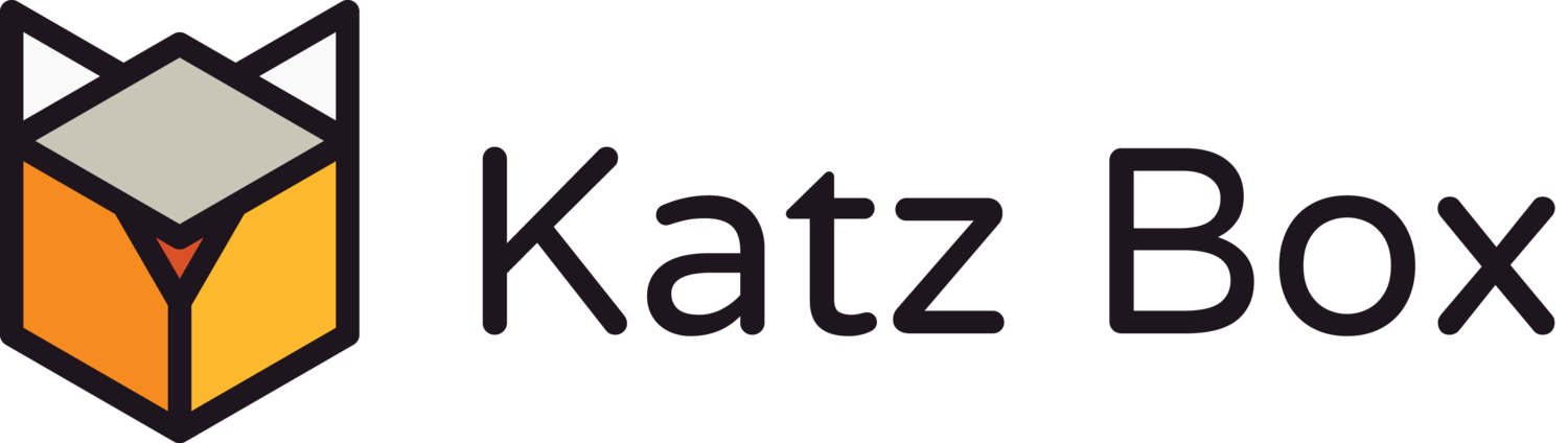 Katz Box