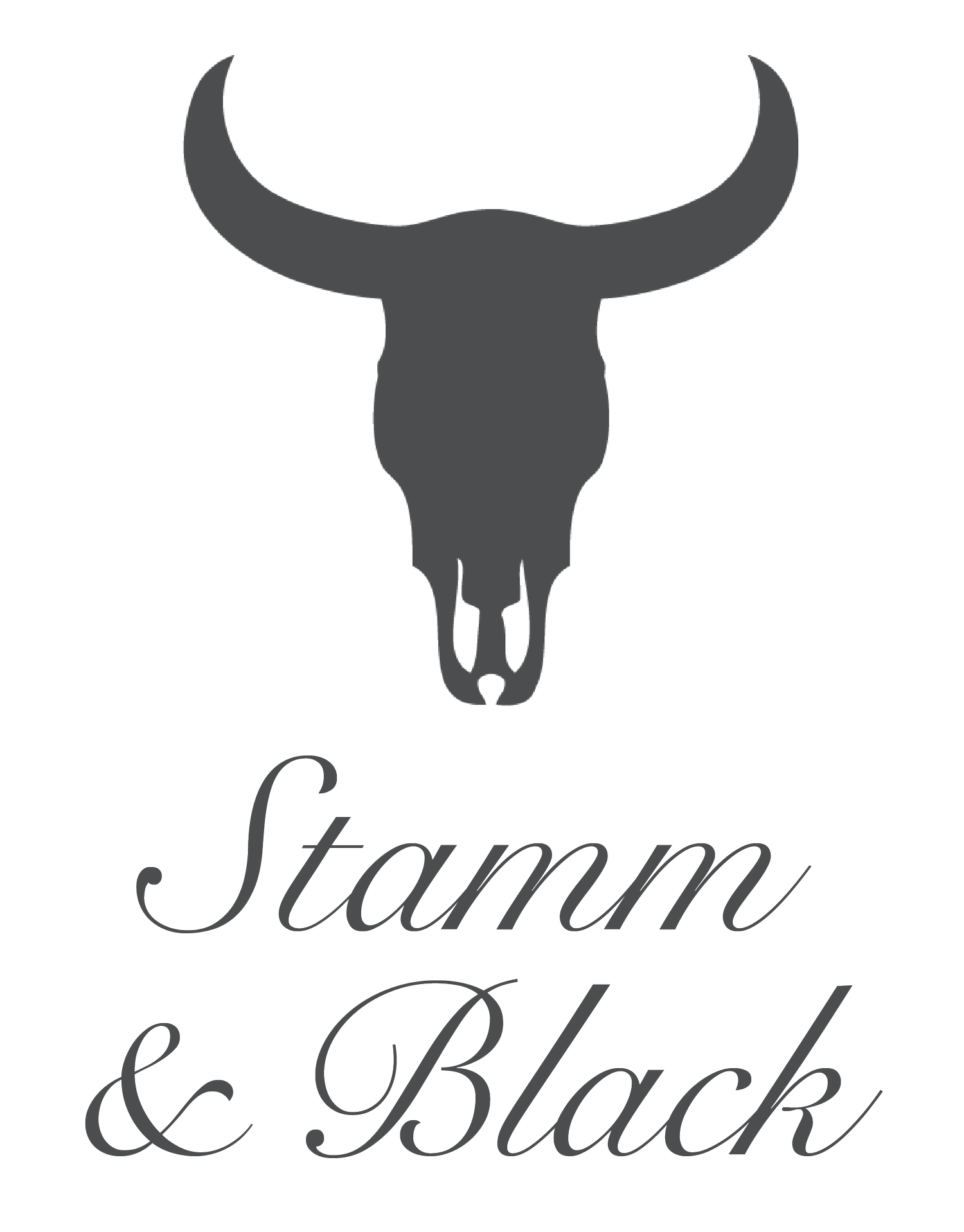 HOME by Stamm and Black
