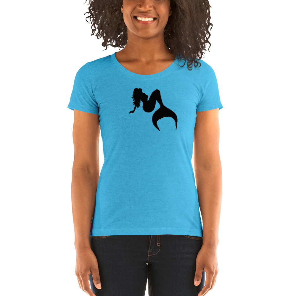 female cut t shirt