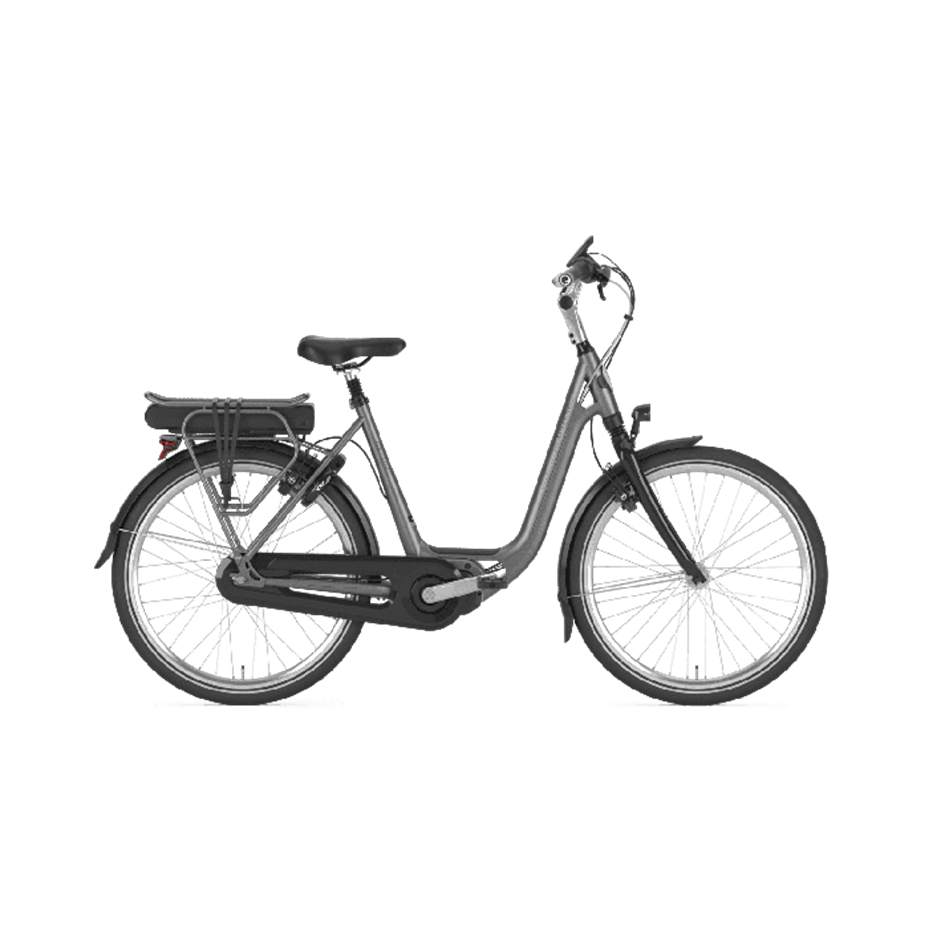 gazelle bicycle