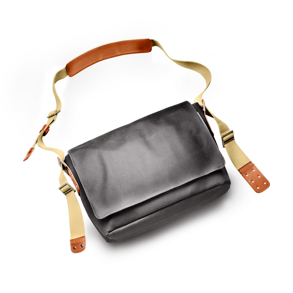 Brooks - Barbican Messenger Bag 