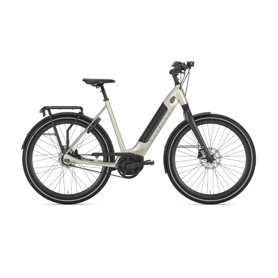 Gazelle Ultimate C8 (Bosch) — London Bicycle Café