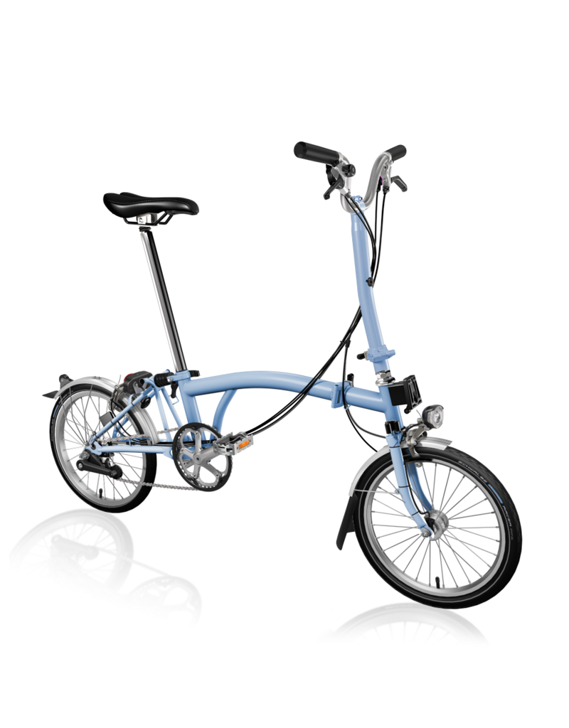 Brompton Line Edition 2025