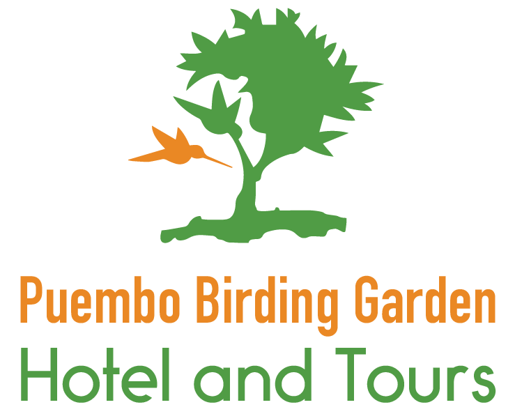 Puembo Birding Garden Tours