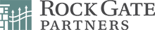 Rock Gate Partners Website