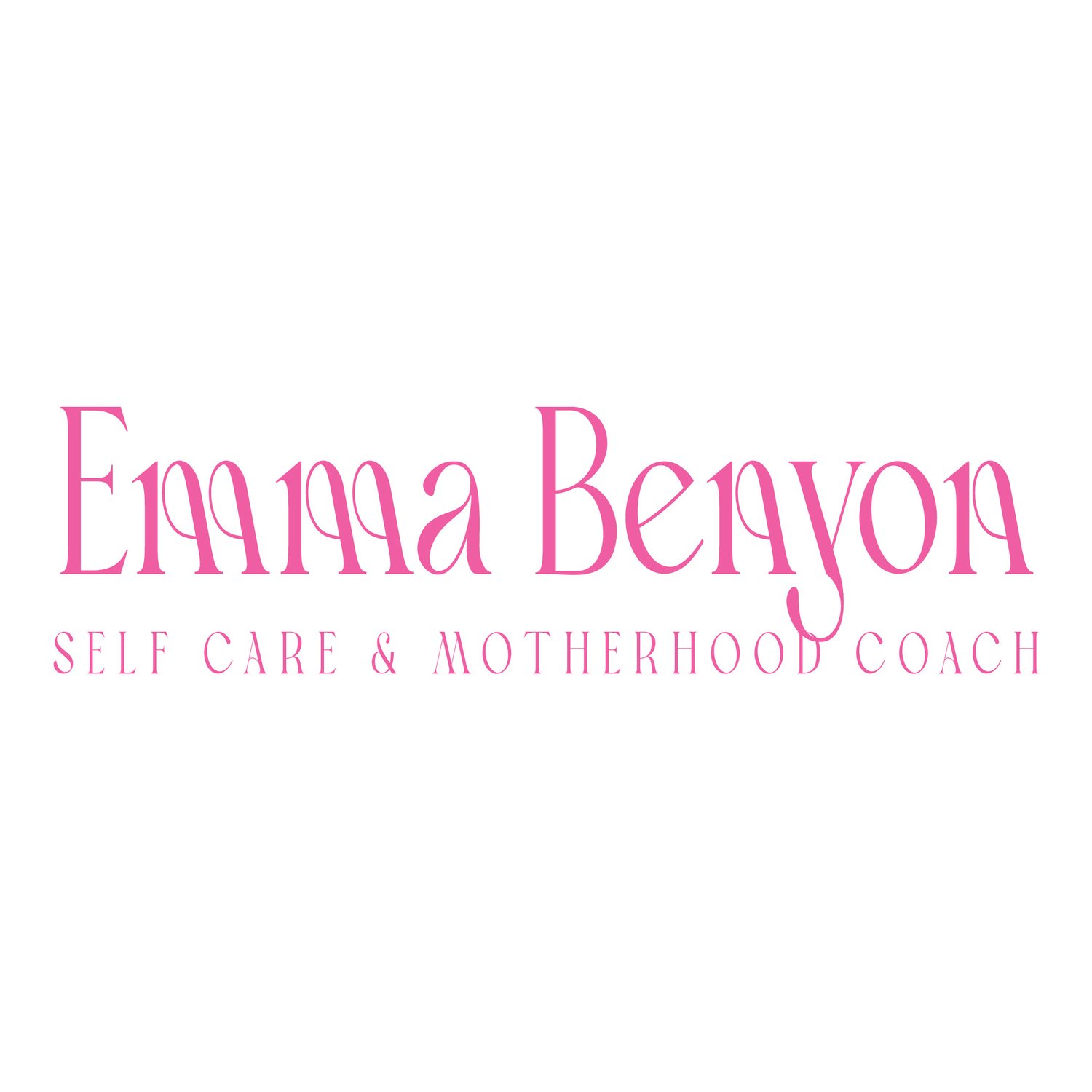 Emma Benyon Coaching