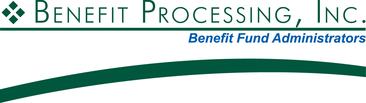 Benefit Processing