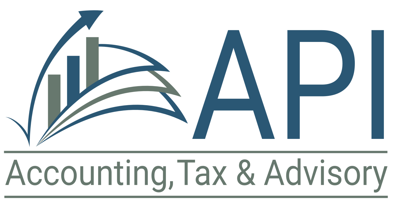 API Accounting, Tax & Advisory, Inc.