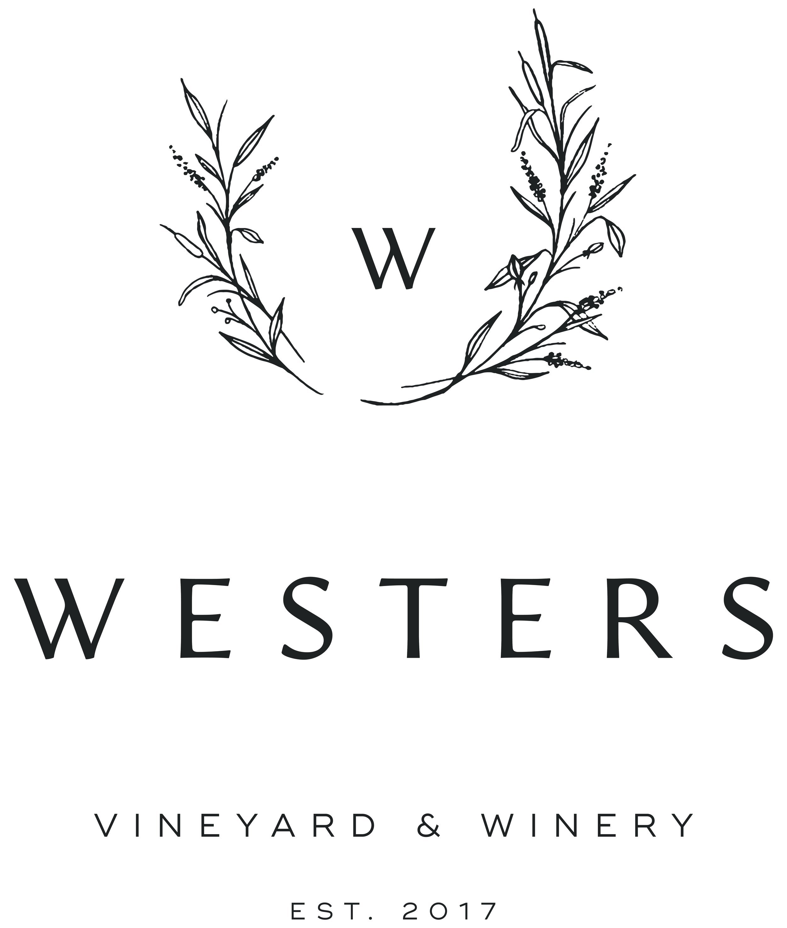 Westers Family Vineyard &amp; Winery