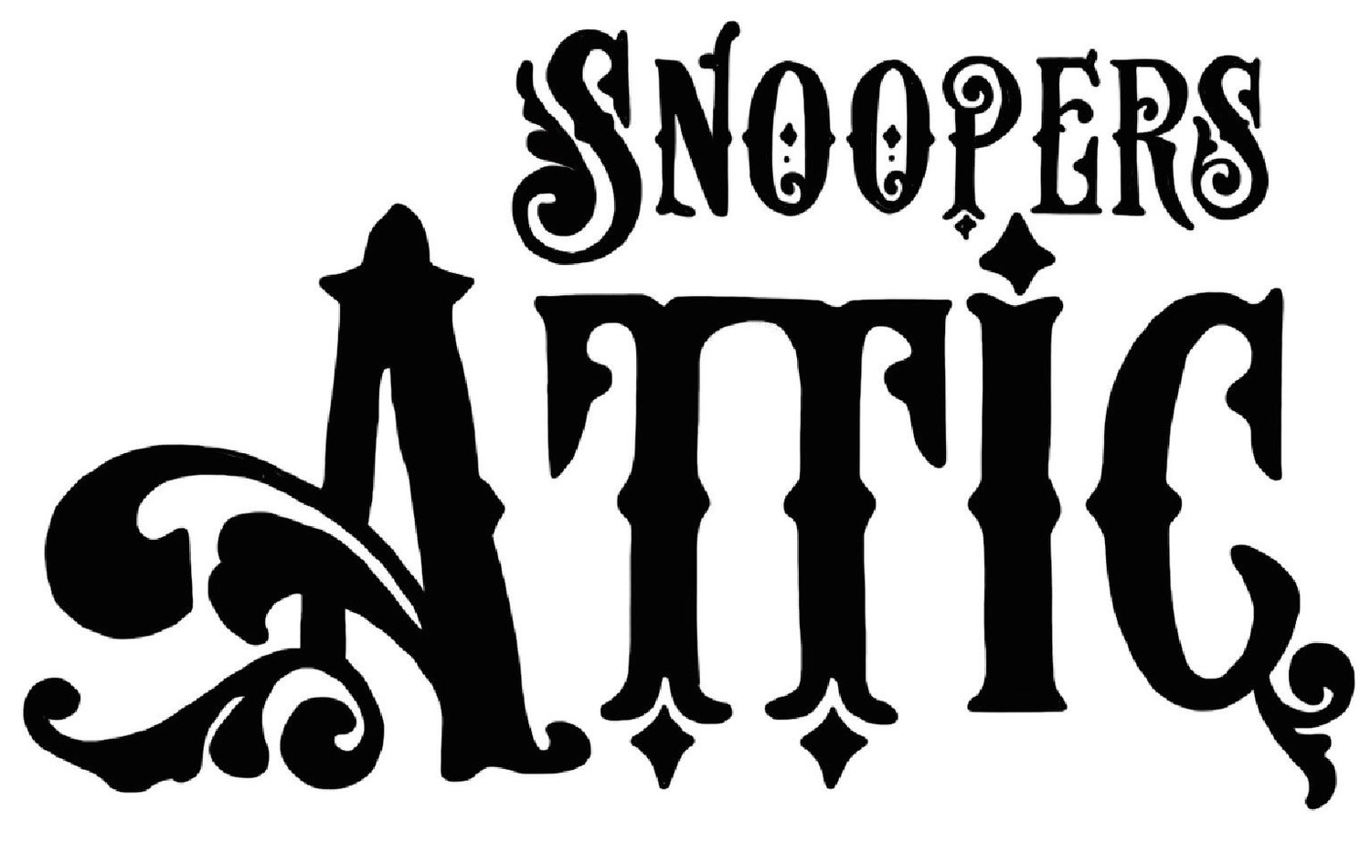 Snoopers Attic