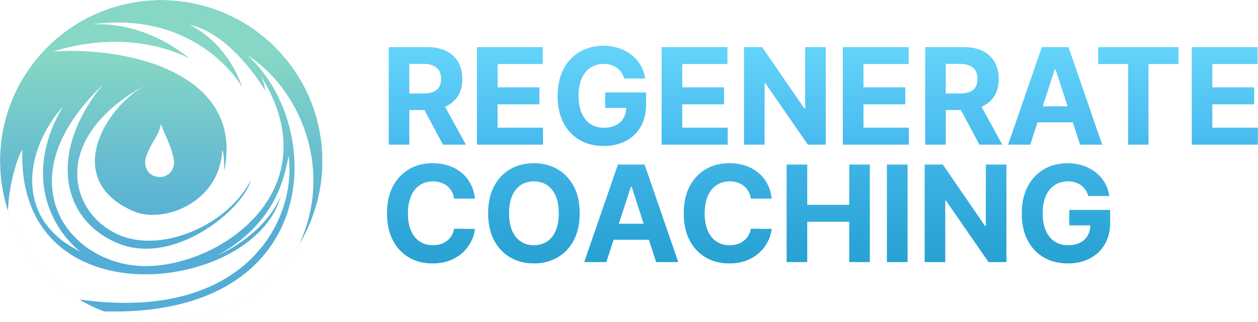 (Re)Generate Coaching