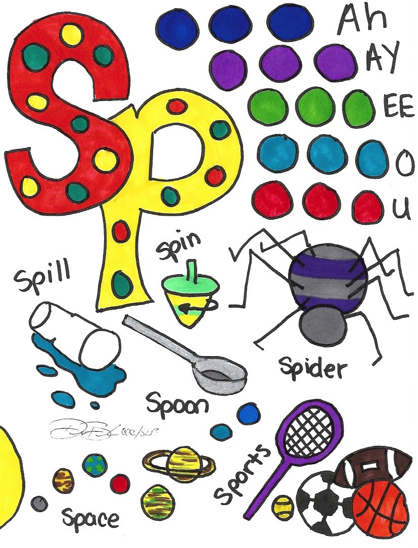 Color In Speech Book 2 Deborah Brooks