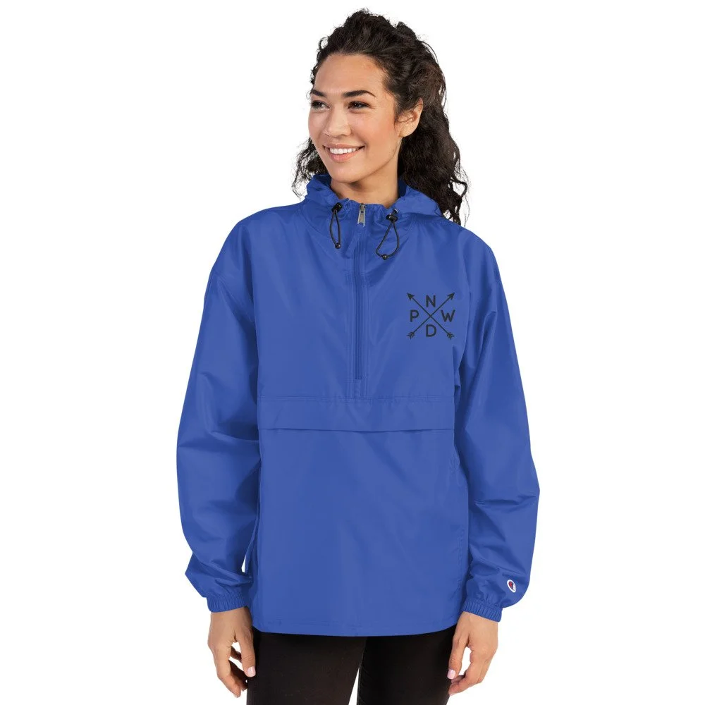 Champion fleece jacket online