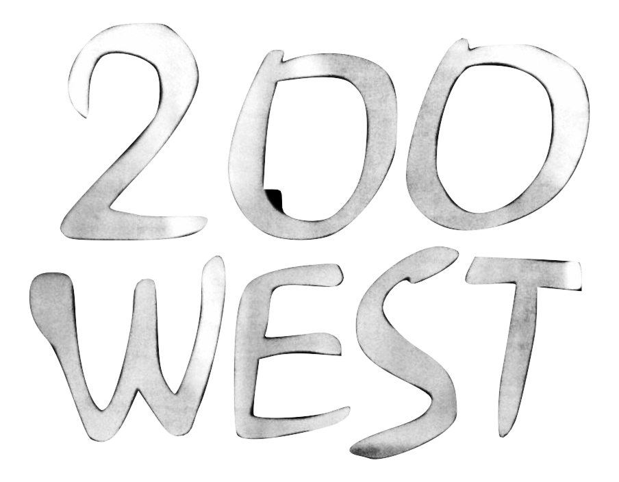 200 WEST