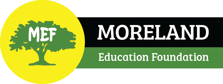 Moreland Education Foundation