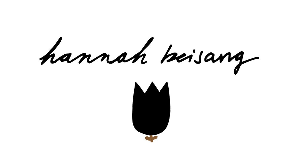 Hannah Beisang