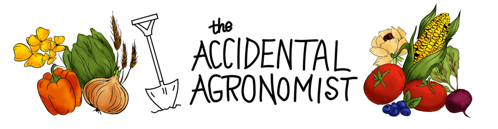 The Accidental Agronomist, LLC
