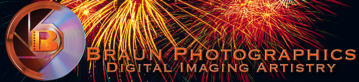 Braun Photographics Digital Imaging Artistry