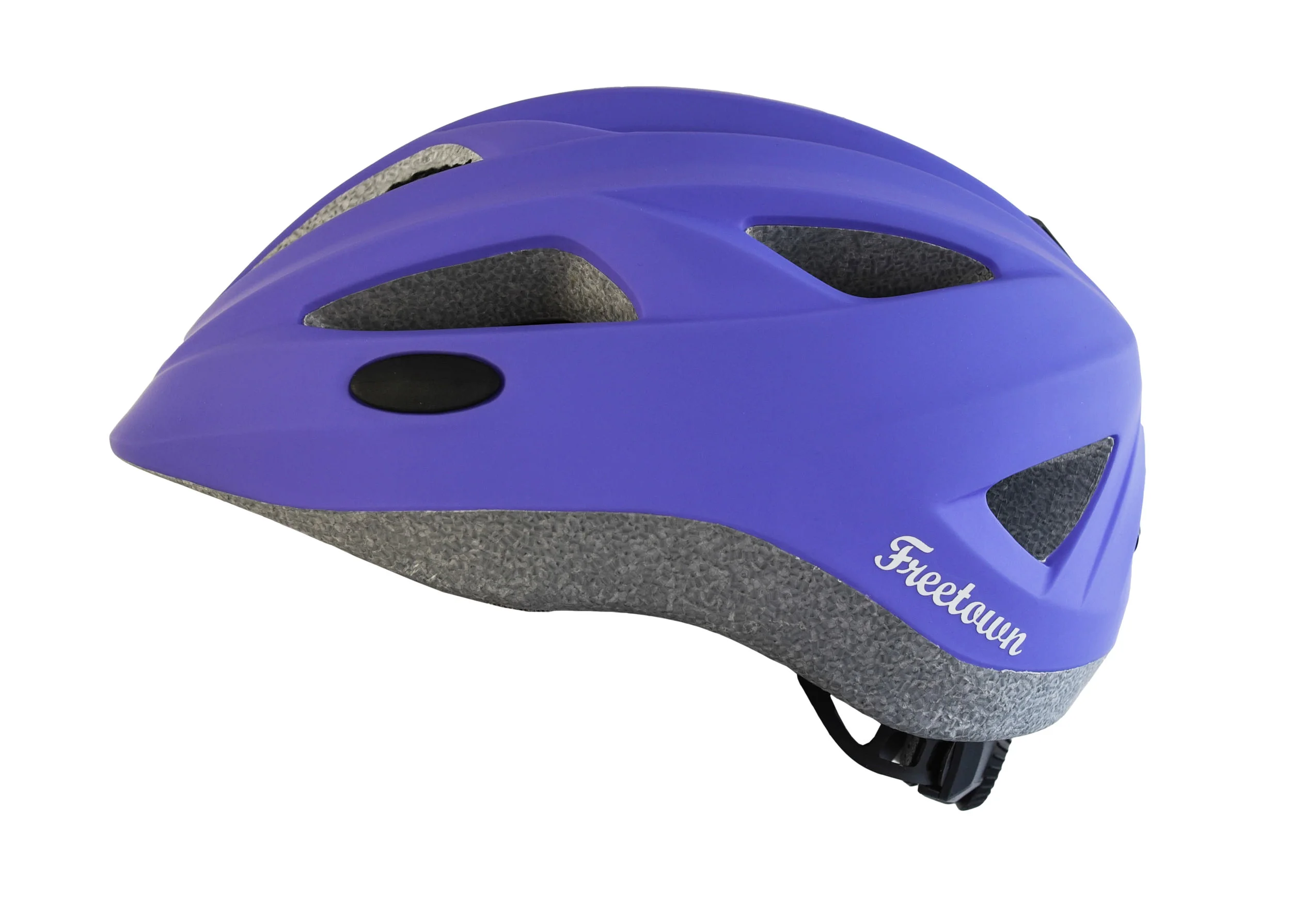 gravel helmet