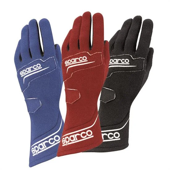 sparco driving gloves