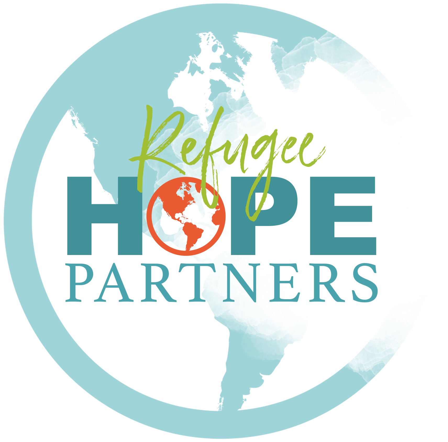 Refugee Hope Partners