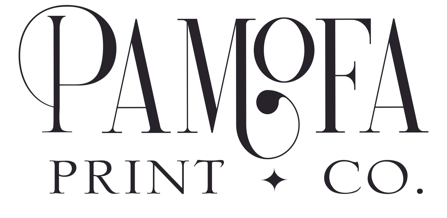 Pamofa Print Co.