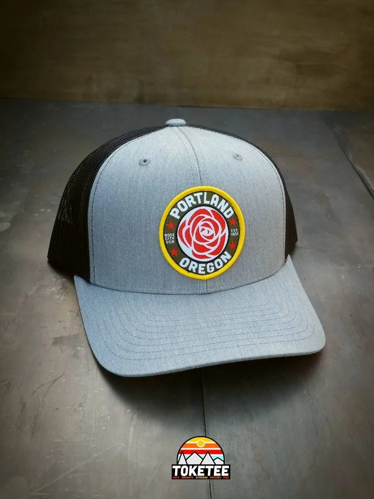 oregon hat