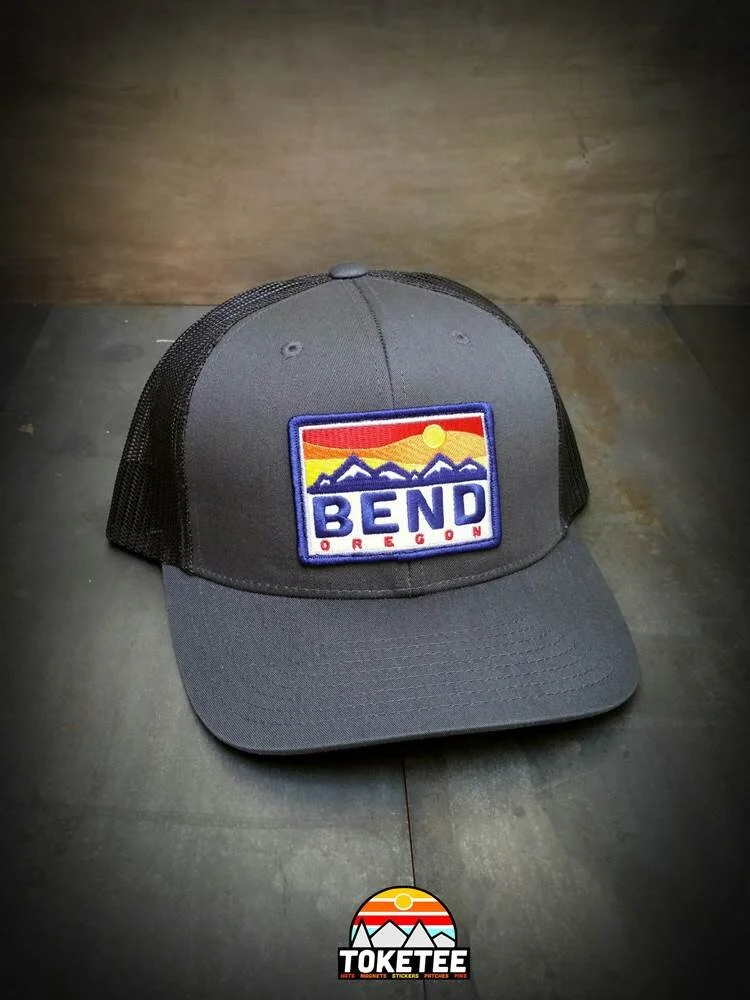 how to bend baseball cap