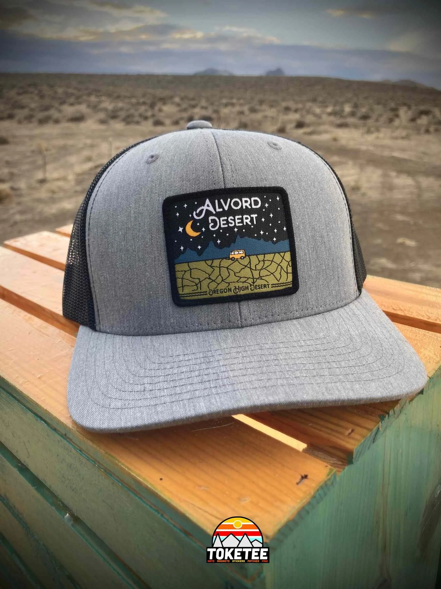 High desert best sale hats