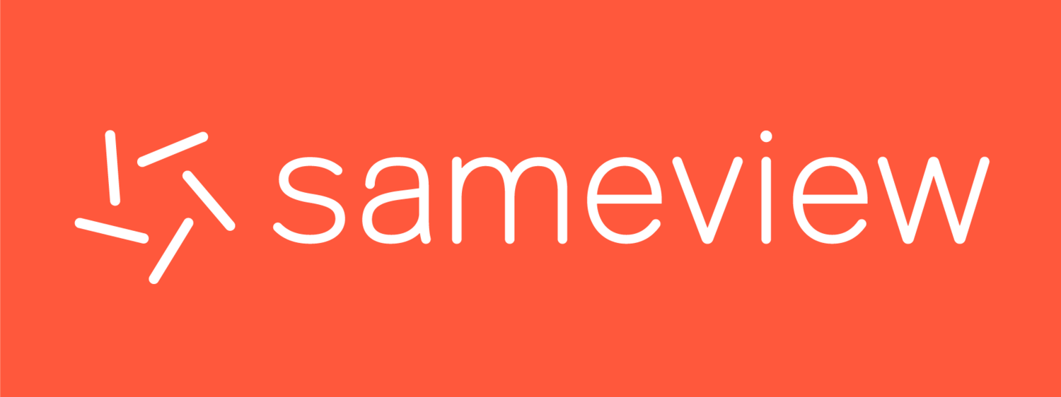 sameview - coordinating disability care made easy