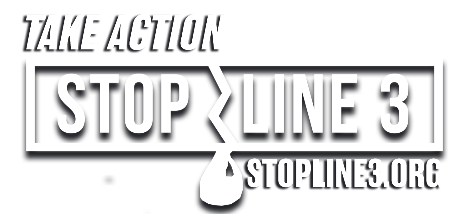 Stop Line 3