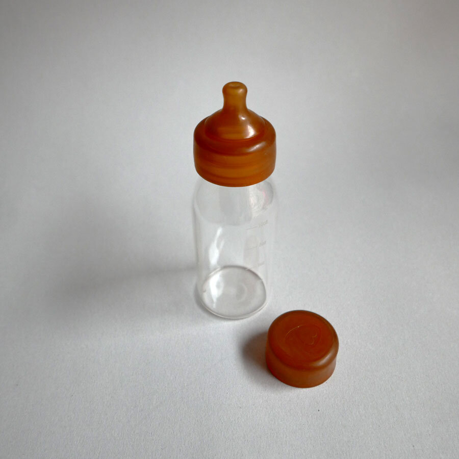 rubber teats for baby bottles
