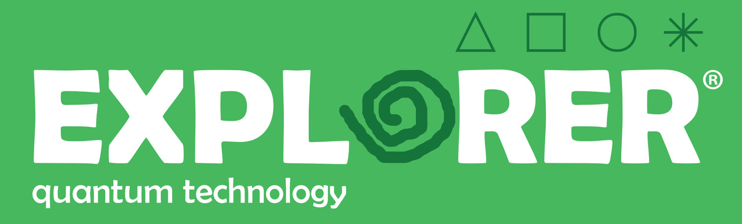 Explorer Paper with Quantum Technology