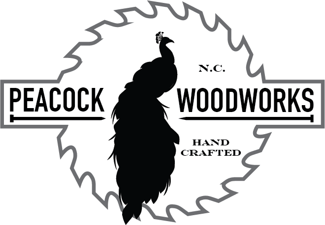 Peacock Woodworks