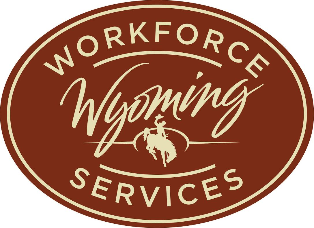 WY Dept. of Workforce Services851 Werner Ct. #120 Casper, WY 82601 307-233-4657www.wyomingworkforce.org