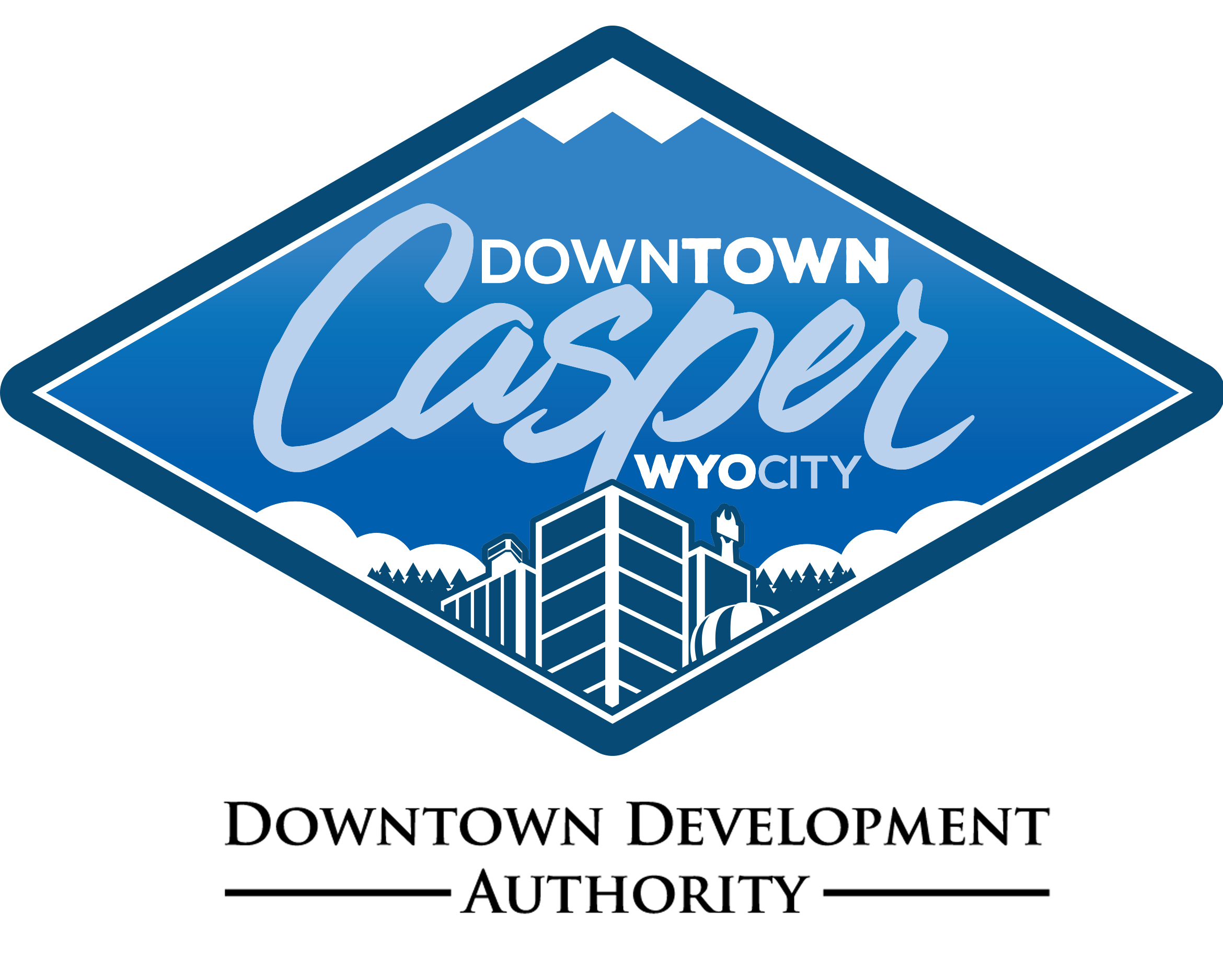 Downtown Development Authority341 W. Yellowstone HWY Casper, WY 82601 307-235-6710www.downtowncasper.com