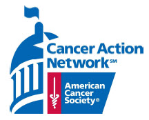 美国癌症协会-癌症行动网络555 11街NW套房300华盛顿, DC 20004 307-761-2040 www.acscan.org