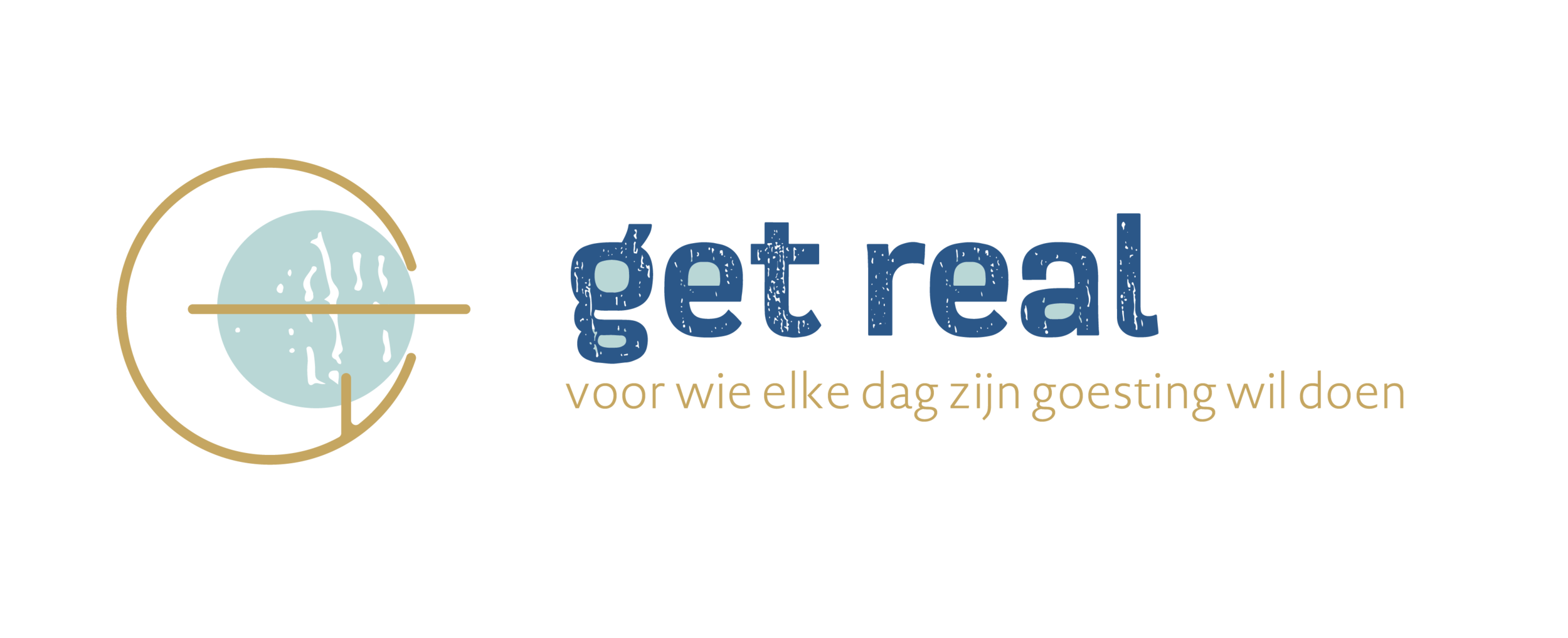 Get Real | Lien De Pau