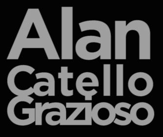 Alan Catello Grazioso