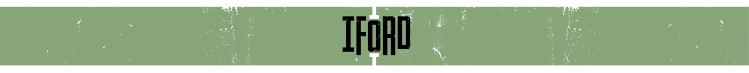 Iford cider